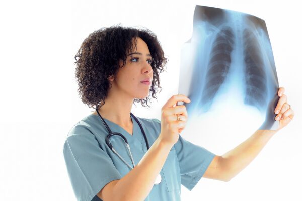 X-Ray Service Reopened at Express Medical Care