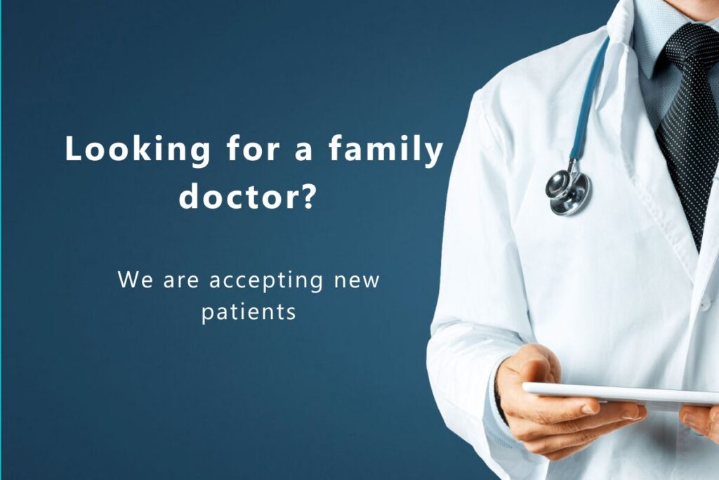 Express Medica Care Is Accepting New Patients