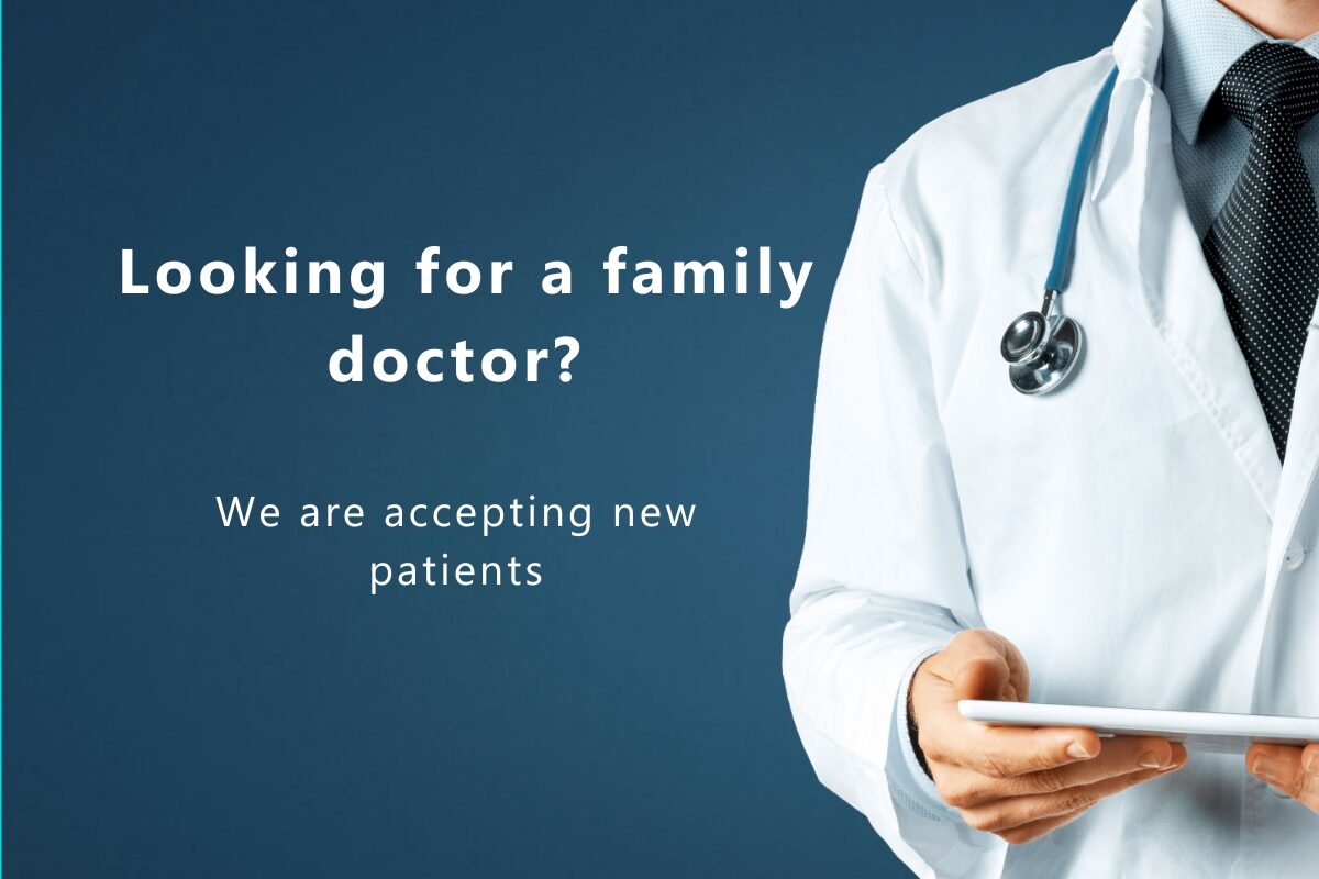 Express Medica Care Is Accepting New Patients