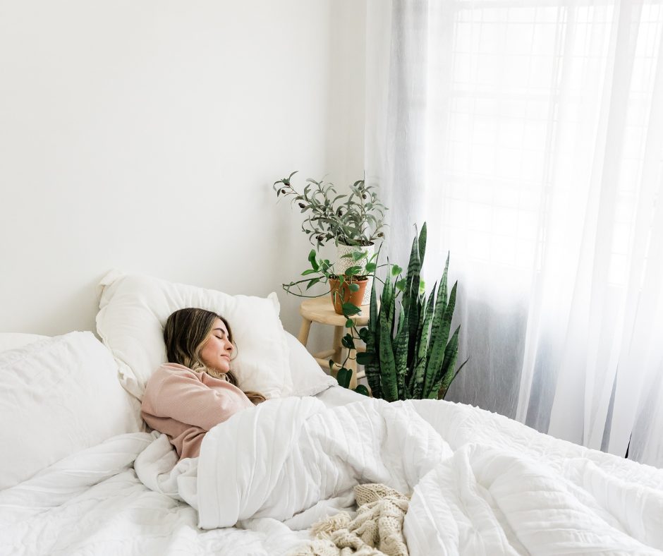 fall Wellness Ideas - Importance of Stress management 