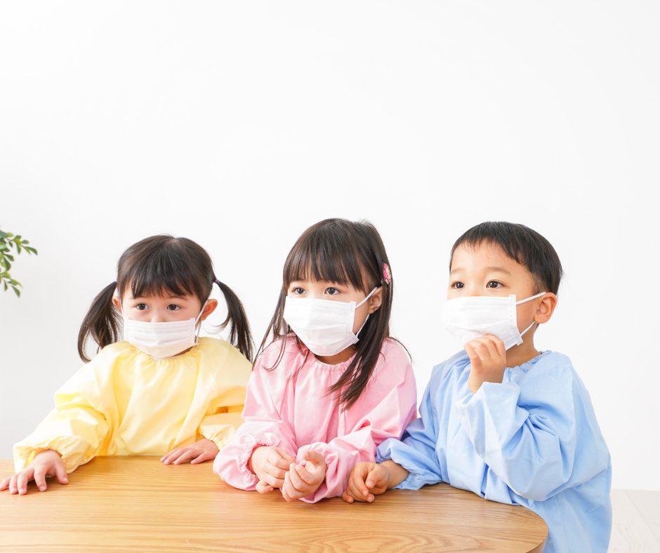Respiratory Virus Season