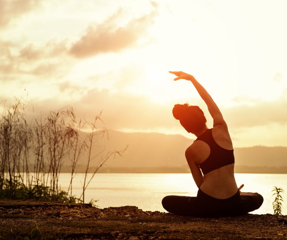 Does exercise regulate blood sugar