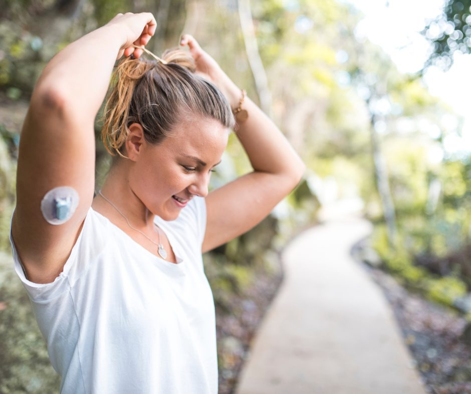 How Diabetes Affects the Body