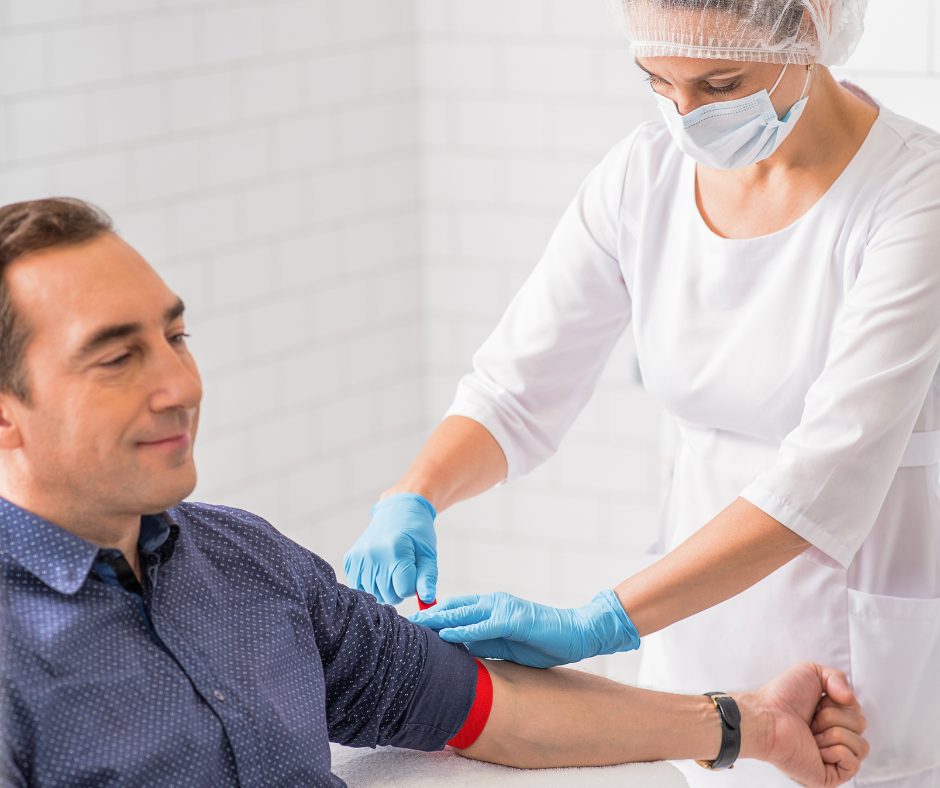 Lesser-Known Blood Tests