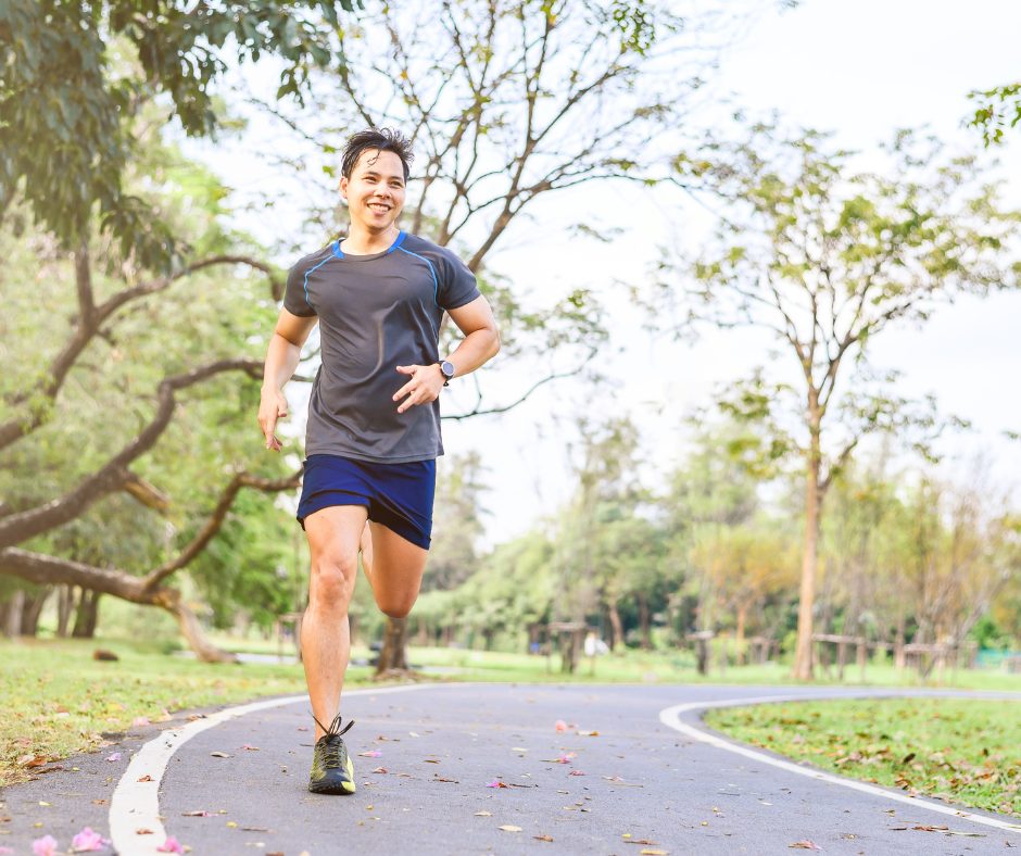 Health Maintenance vs Optimization