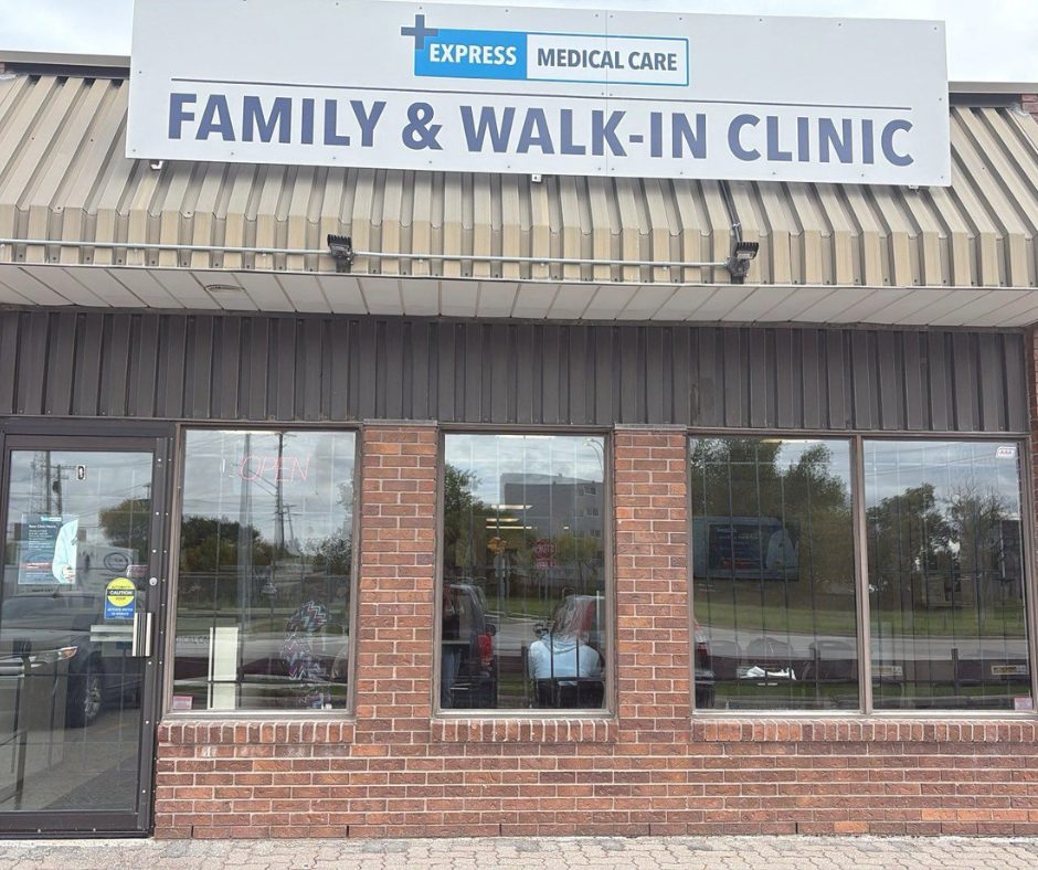 all in one primary clinic