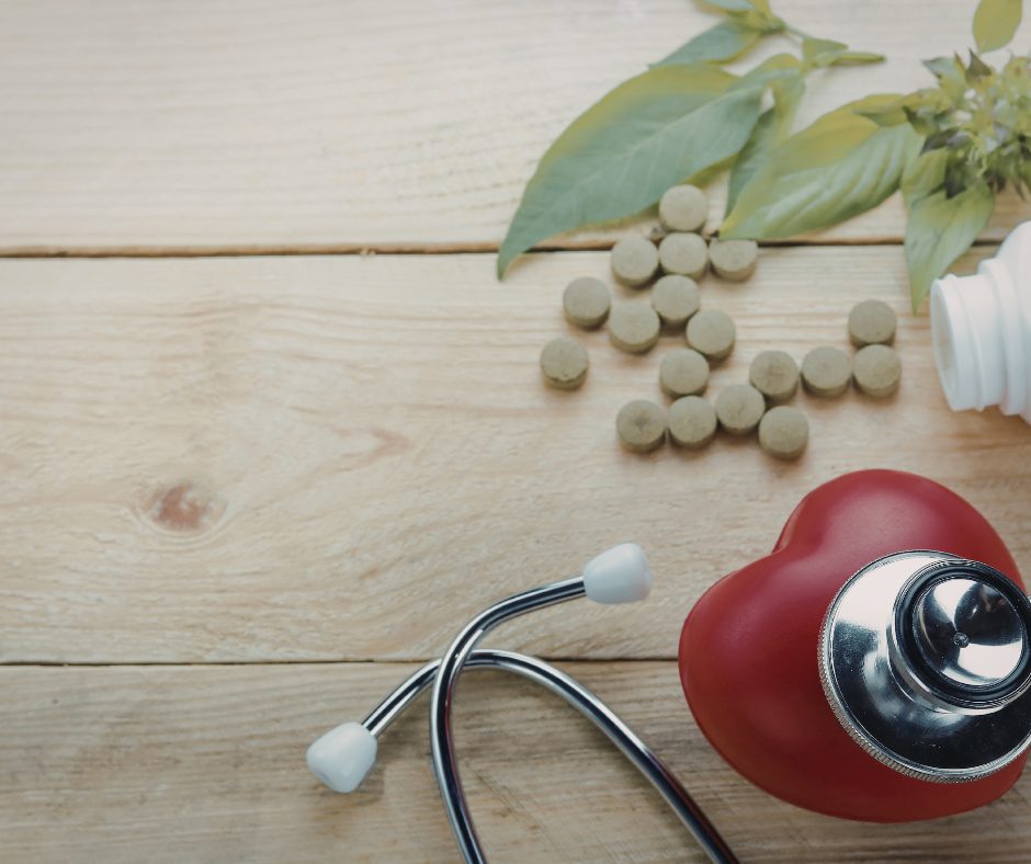 Natural Health Products